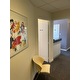 VENDS cabinet dentaire 54